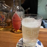 蒸溜処 サカナンバー - 