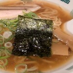 日高屋 - 料理写真: