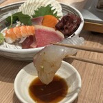 縁雫 蕎麦と肴 - 