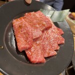 大衆炭火焼肉ジンギスカン ホルモン酒場 風土. - 