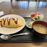 はなぶさ本店 - 料理写真: