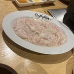 大衆炭火焼肉ジンギスカン ホルモン酒場 風土. - 