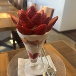 洋菓子店 アンジュール - 