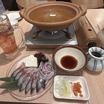 縁雫 蕎麦と肴 - 