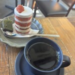 洋菓子店 アンジュール - 