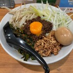 花木流味噌 - 料理写真: