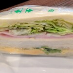 カフェ・ベローチェ - 料理写真: