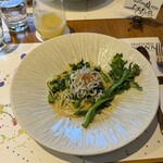 TRATTORIA 庭 BY FARM AKIRA - 