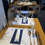 TRATTORIA 庭 BY FARM AKIRA - 