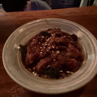 立呑み 浅草 洒落者_1