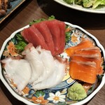 炉端とおでん 呼炉凪来 - 
