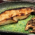 干物と炭火 勝ちどき - 