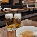 炉端とおでん 呼炉凪来 - 
