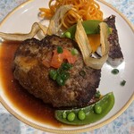 ソムリエのキッチン Classic - 料理写真: