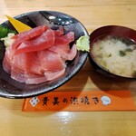 貴美の浜焼き - 