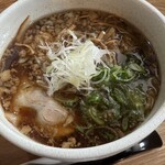 島のめん屋 - 料理写真:
