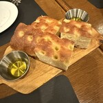 フォセッタ - 