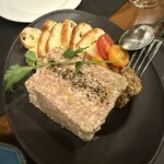 フォセッタ - 