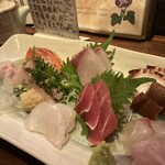 銀座 いっぱし - 