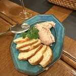 フォセッタ - 