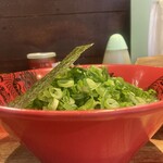 ラー麺 ずんどう屋 - 料理写真: