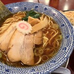 ちゃーしゅうや武蔵 - 料理写真: