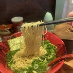 ラー麺 ずんどう屋 - 