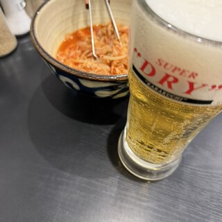 中洲 川端 きりん_1