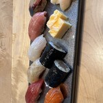 鮨 やざわ - 