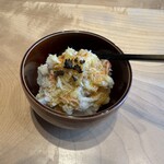 鮨 やざわ - 