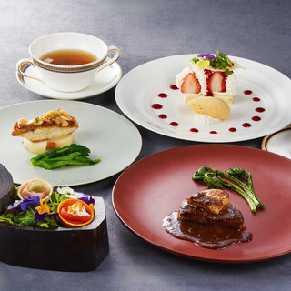 フランス料理レストラン ベルビュー_2