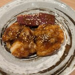黒毛和牛焼肉 柳生 - 