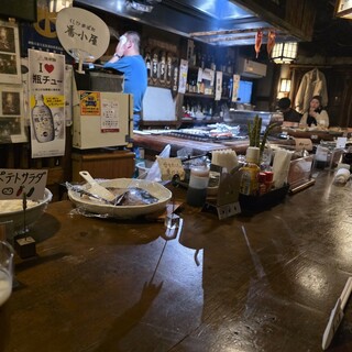 くし炉 番小屋_2