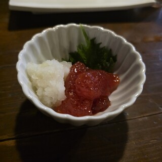 くし炉 番小屋_1