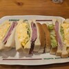 コメダ珈琲店 - 