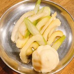 善ちゃんらーめん - 
