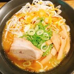 善ちゃんらーめん - 