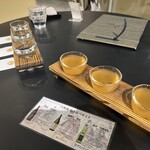 全日餐飲 月之路 - 