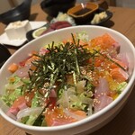 Zenseki Private rooms Hakata Ukai Hakata Ekimae Ten - 