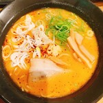 善ちゃんらーめん - 