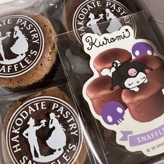函館洋菓子スナッフルス_1