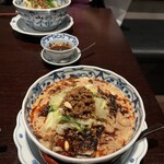 中國料理四川之門