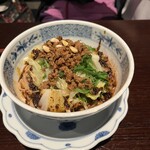 中國料理四川之門