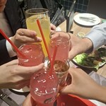 シュラスコ＆ビアレストランALEGRIA - 