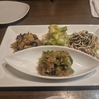 チャイニーズダイニング 結彩_0