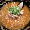 味一番つばさ 新ラーメン横丁店