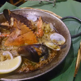 スペインバル ティオ・ダンジョウ_0