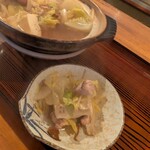 味処 高千代 - 