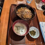 味処 高千代 - 