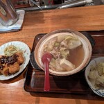味処 高千代 - 